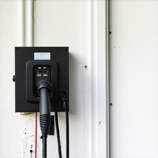 Affordable Electrical: Essential Panel Upgrades & EV Charger Code Tips