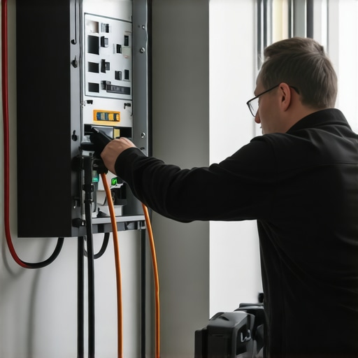 Affordable Electrical: Top Panel Upgrades & EV Charger Troubleshooting Tips