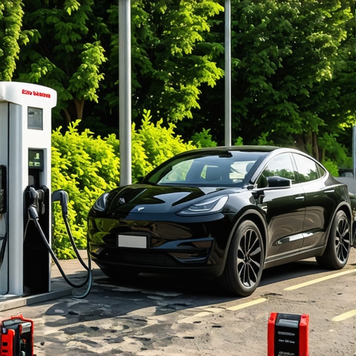 EV Charger Troubleshooting & Code Compliance Guide 2024