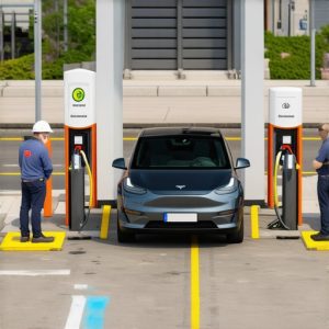 Read more about the article EV Charger Troubleshooting & Upgrades for Safe, Reliable Power