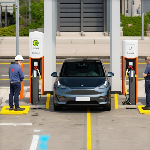 EV Charger Troubleshooting & Upgrades for Safe, Reliable Power