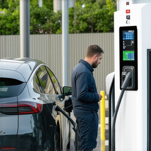 Essential Guide to EV Charger Troubleshooting & Code Compliance in 2024