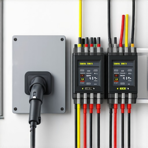 Panel Upgrade Tips for Code Compliance & Reliable EV Charging 2024