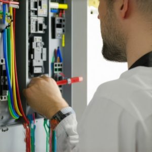 Read more about the article Panel Upgrade and Code Compliance Tips for Safer Home Electricals
