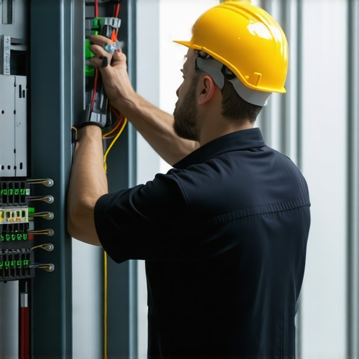 Panel Upgrades & Code Compliance: Ensure Safety with Professional Electrical Solutions