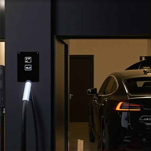 Panel Upgrades & Code Compliance Guide for Reliable EV Charging 2024