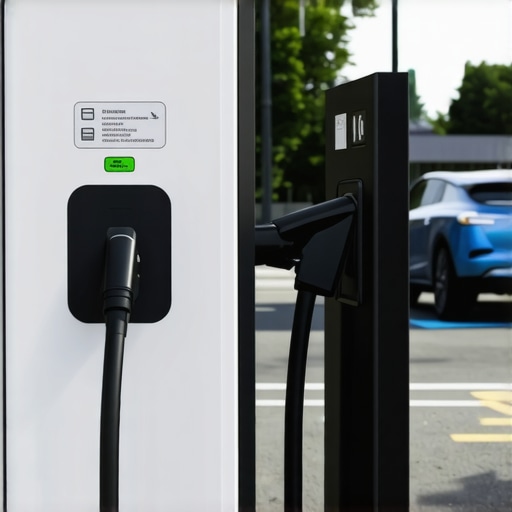 Panel Upgrades & Code Compliance Tips for Safe, Reliable EV Charging