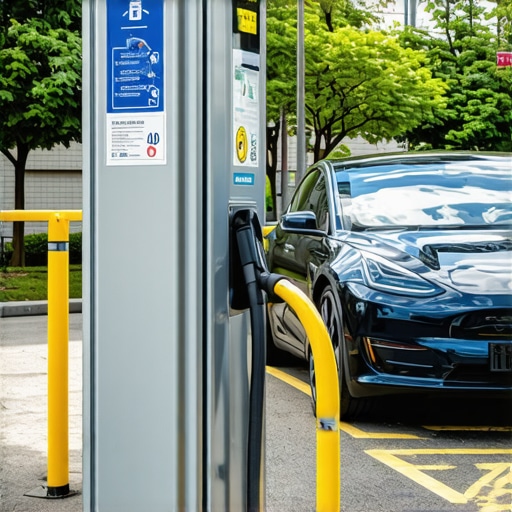 Panel Upgrades & Code Compliance for Safe EV Charging 2024