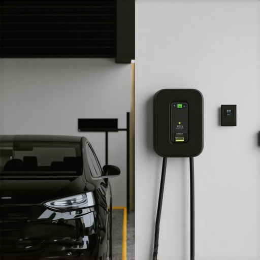 Panel Upgrades & Code Compliance for Safe EV Home Charging