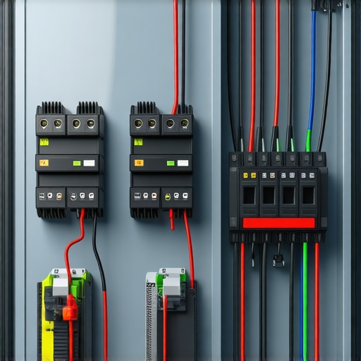 Panel Upgrades & Code Compliance for Safe, Reliable EV Charging in 2024