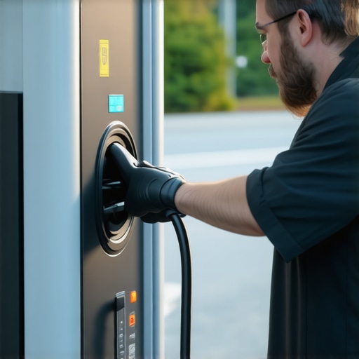Troubleshooting Common EV Charger Issues: Expert Solutions for Reliable Charging