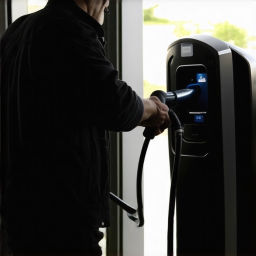 Troubleshooting Common EV Charger Issues to Ensure Reliable Charging