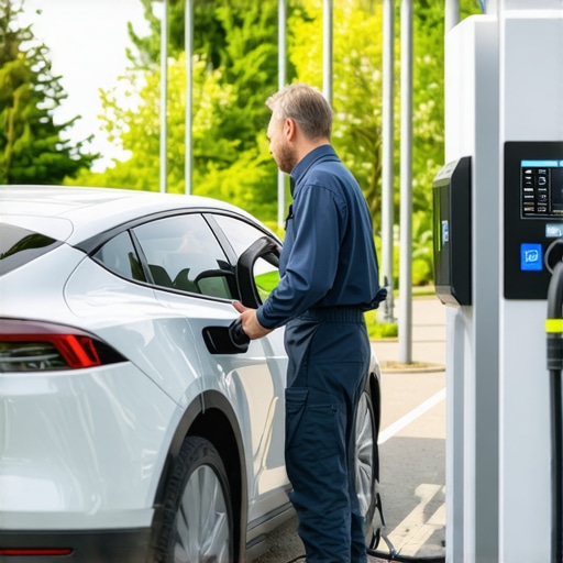 Troubleshooting Common EV Charger Problems: Expert Solutions for 2024