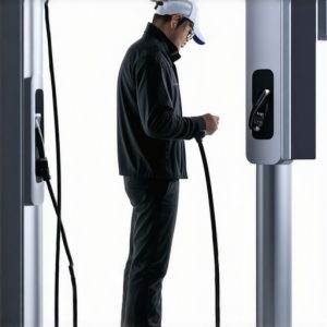Read more about the article Troubleshooting EV Chargers: Common Problems and Expert Fixes