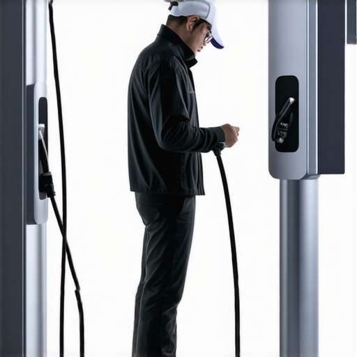 Troubleshooting EV Chargers: Common Problems and Expert Fixes