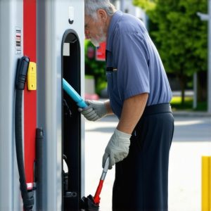 Read more about the article Troubleshooting EV Chargers: Expert Solutions for Safe, Reliable Power