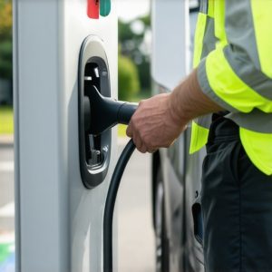 Read more about the article Troubleshooting EV Chargers: Reliable Fixes & Compliance Guidelines 2024