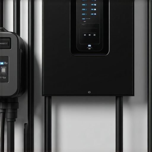 Affordable Electrical: Enhance Safety with Panel Upgrades & EV Charger Code Tips