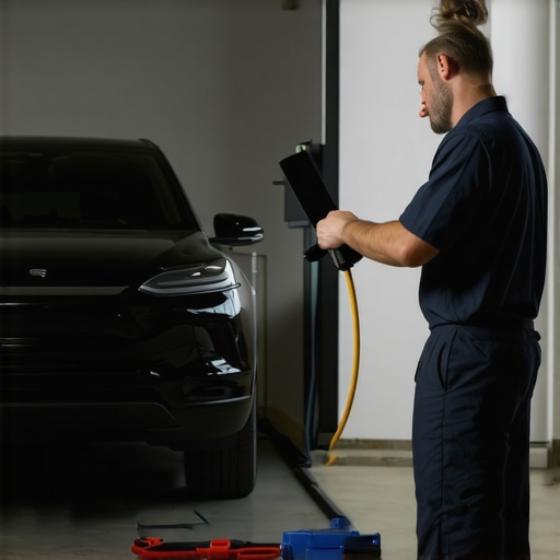Affordable Electrical: Expert Guide to EV Charger Troubleshooting & Code Compliance