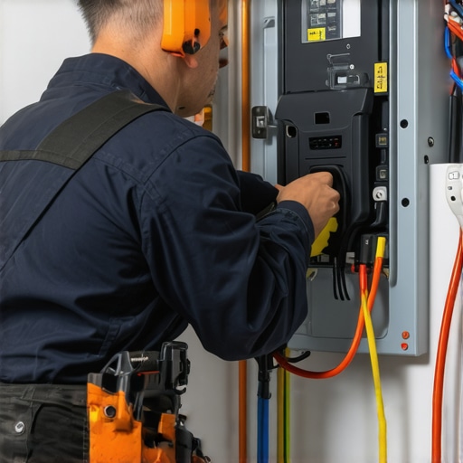 Affordable Electrical: Expert Panel Upgrades & EV Charger Troubleshooting Tips