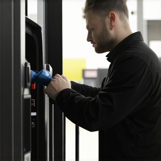 Affordable Electrical: Reliable EV Charger Troubleshooting & Code Compliance Guidance