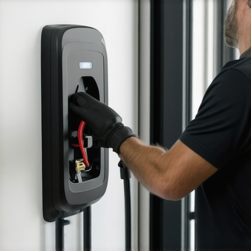 Affordable Electrical: Top Tips for Code Compliance & Reliable EV Charger Installation