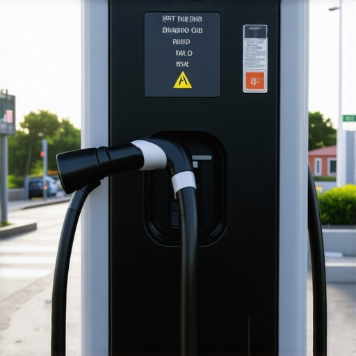 Best Panel Upgrades and Code Compliance Advice for Safe EV Charging