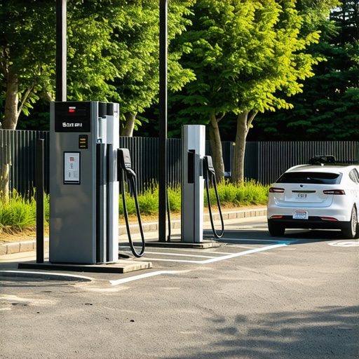 Best Panel Upgrades for Code Compliance & Safe EV Charging