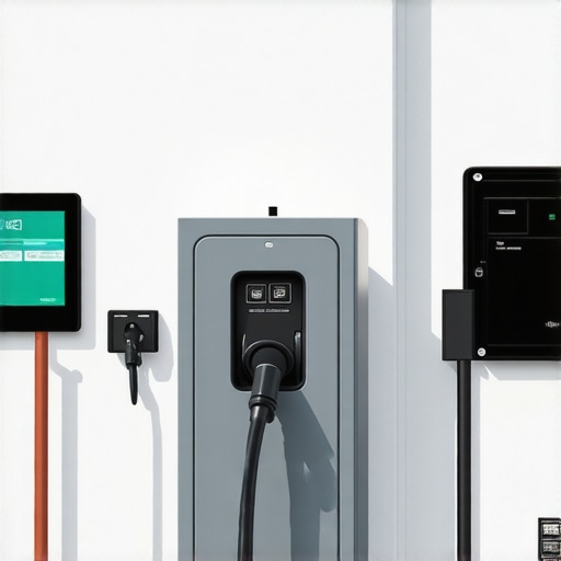 Code Compliance & Panel Upgrades: Expert Guide for Reliable EV Charger Installation