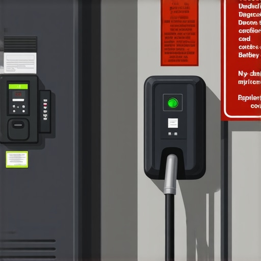 Essential Panel Upgrades and Code Compliance for Safe EV Charging