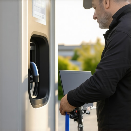 Essential Troubleshooting Tips for EV Chargers and Code Compliance