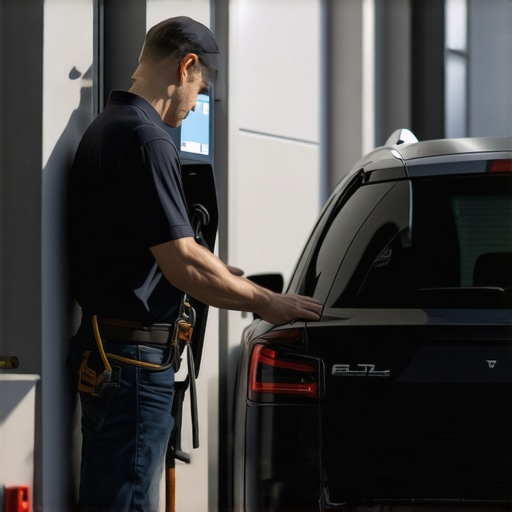 Expert Code Compliance Tips for Home EV Charger & Panel Upgrades