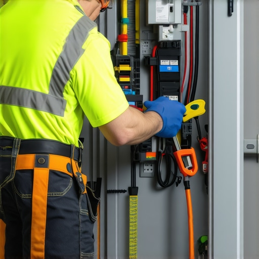 Expert Guide to Panel Upgrades & Code Compliance for Safe EV Charging