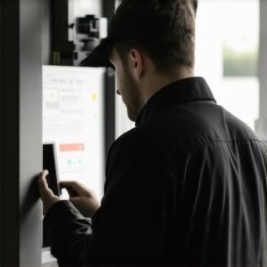 Read more about the article Expert Panel Upgrade & Code Compliance Tips for Safe EV Charging