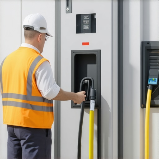 Expert Panel Upgrade & Code Compliance Tips for Safe EV Charging