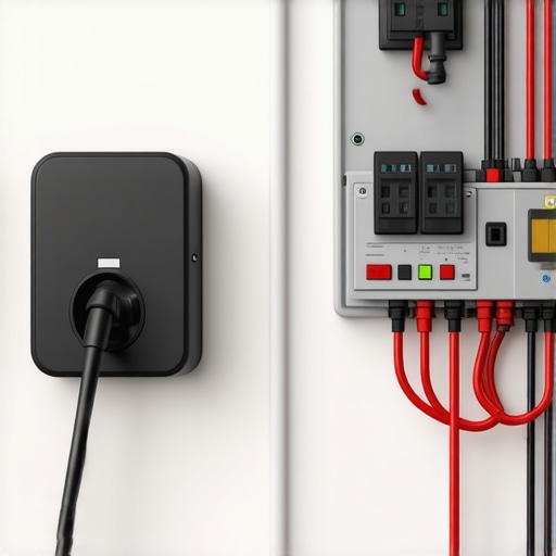 Panel Upgrades & Code Compliance: Ensuring Safe EV Charging at Home