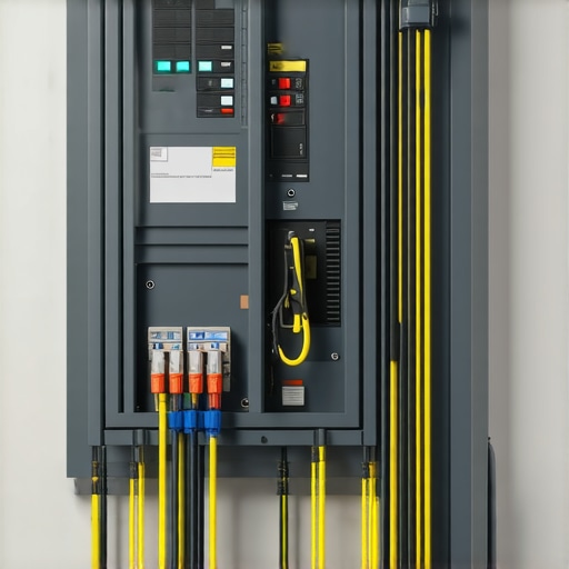 Panel Upgrades & Code Compliance: Ensuring Safe EV Charging at Home