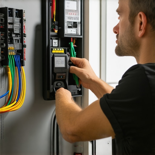 Panel Upgrades & Code Compliance Tips for Reliable EV Charger Performance