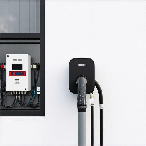 Panel Upgrades & Code Compliance Tips for Reliable EV Charging in 09:52