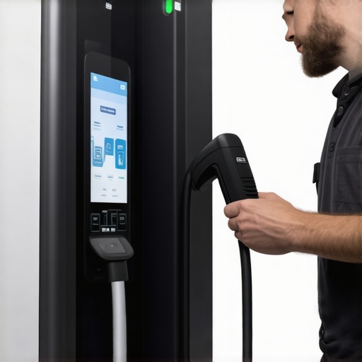 Reliable EV Charger Troubleshooting & Code Compliance Tips