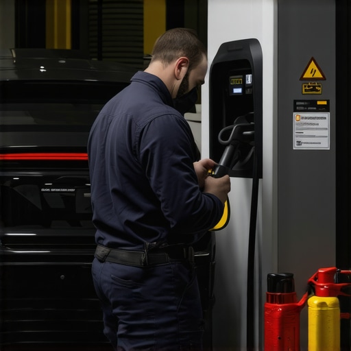 Troubleshooting Common EV Charger Issues & Ensuring Safety in 2024