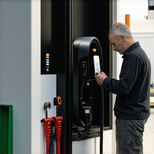 Troubleshooting EV Chargers: Common Issues & Reliable Fixes in 2024