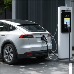 Read more about the article Troubleshooting EV Chargers: Common Problems and Trusted Fixes in 2024