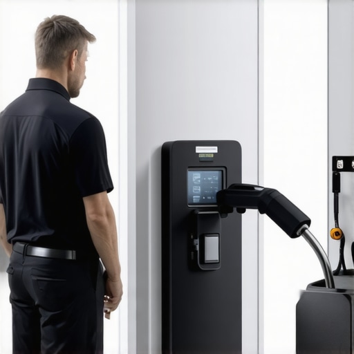 Troubleshooting EV Chargers & Ensuring Code Compliance for Reliable Power