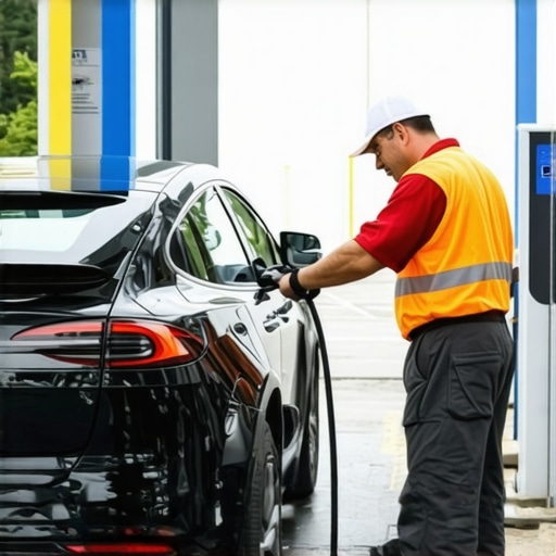 Troubleshooting EV Chargers: Expert Fixes & Safety Tips for 2024