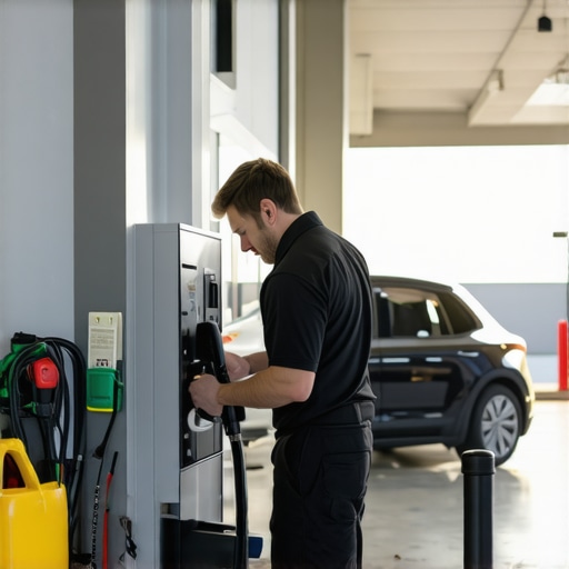 Troubleshooting EV Chargers: Reliable Fixes & Safety Tips in 2024