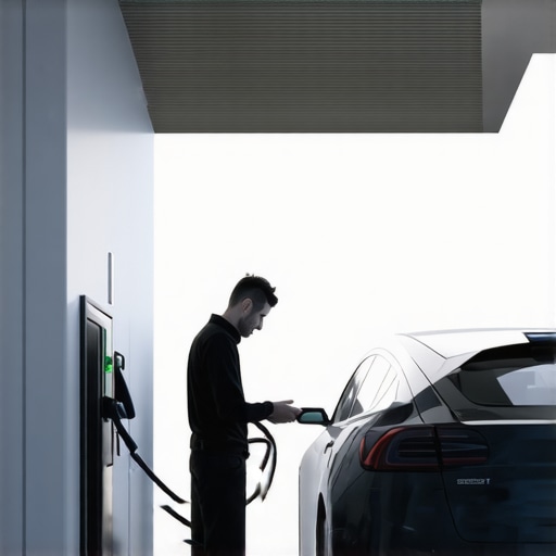 Troubleshooting EV Chargers: Top Tips for Reliable Power & Safety