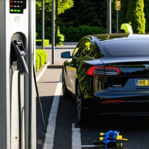 Read more about the article Troubleshooting EV Chargers: Top Tips for Reliable Power in 2024