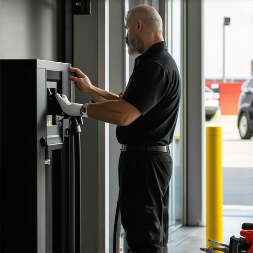 Troubleshooting EV Chargers and Ensuring Code Compliance for Reliable Power