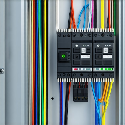 Affordable Electrical: Essential Panel Upgrades for Code Compliance & EV Safety